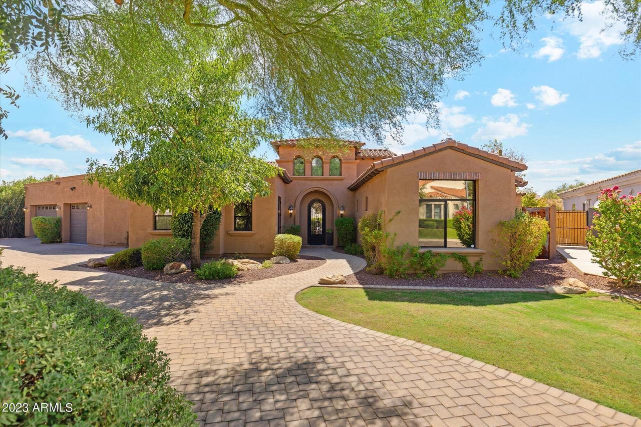 12768 N Windrose Dr., Scottsdale, AZ 85260