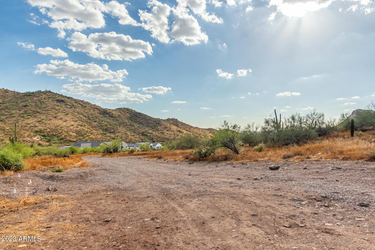 19XX E Mariola Way #-, Phoenix, AZ 85086