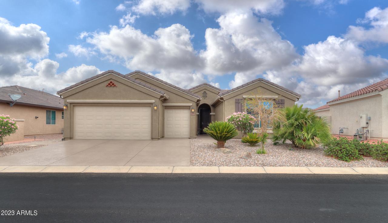 4698 W Loma Verde Ave., Eloy, AZ 85131