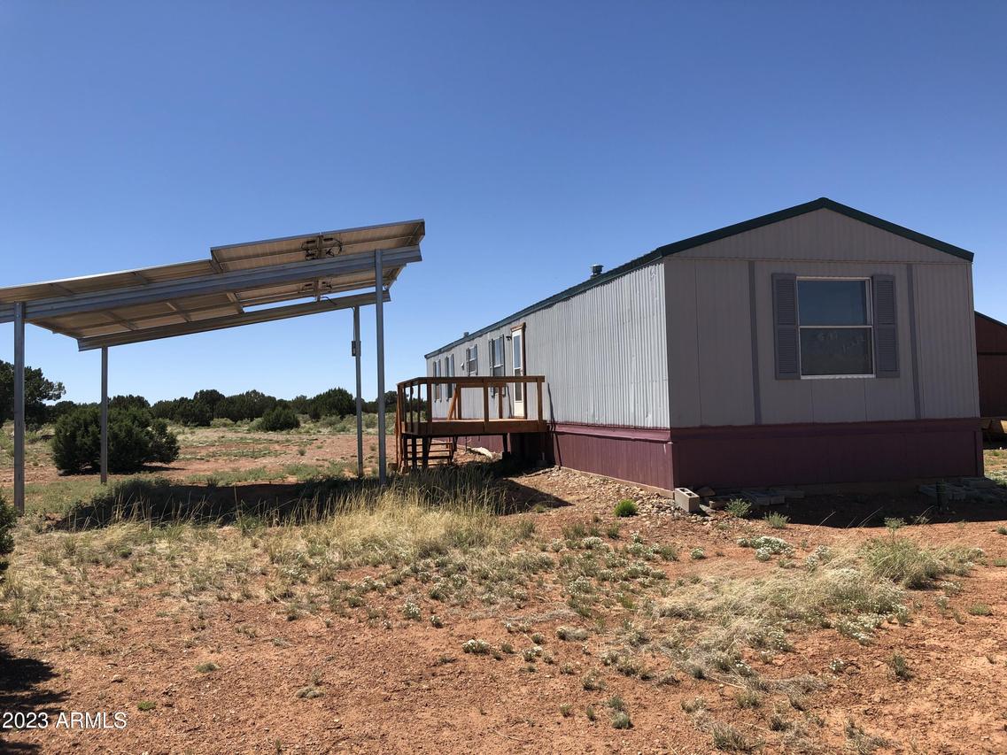 4073 South Ln., Heber, AZ 85928