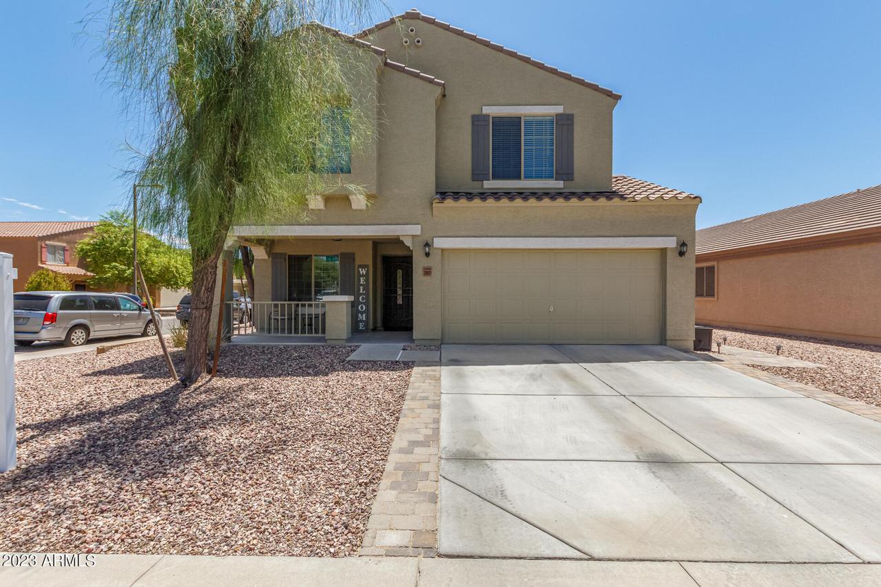 23671 W Wayland Dr., Buckeye, AZ 85326