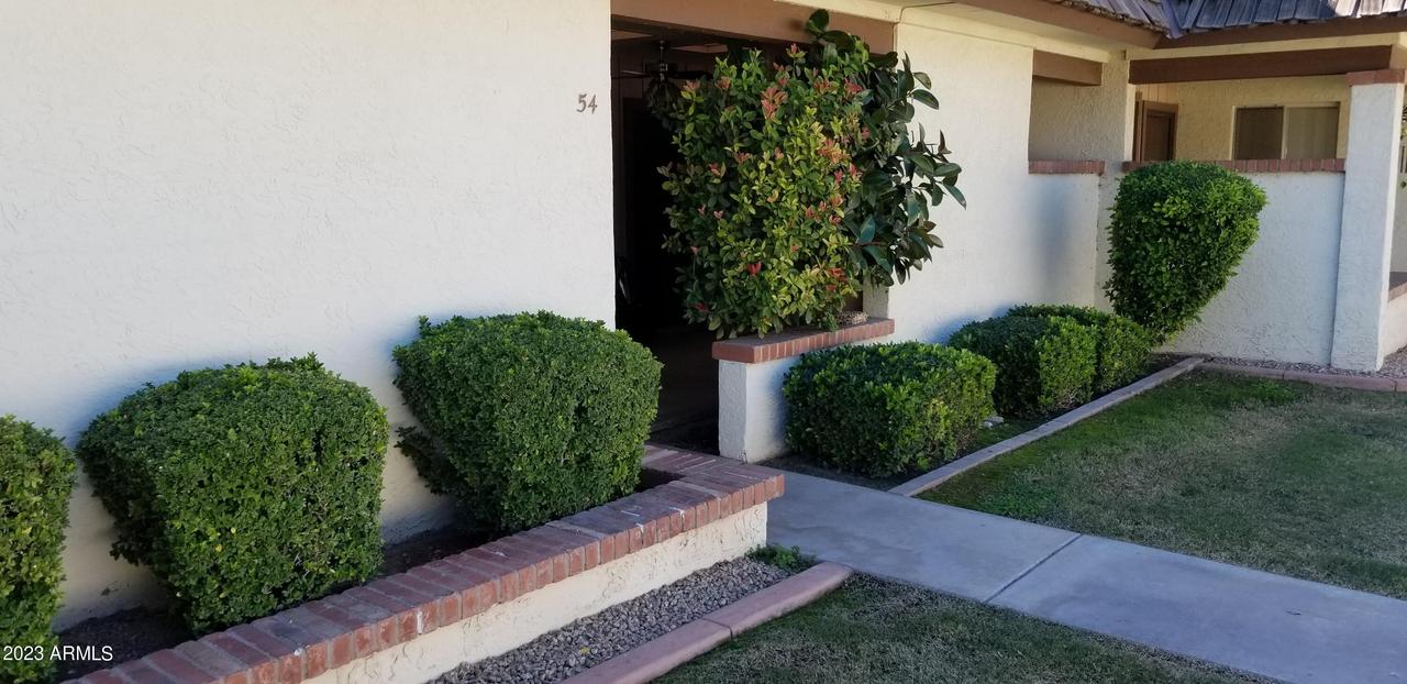 8101 N 107th Ave. #54, Peoria, AZ 85345