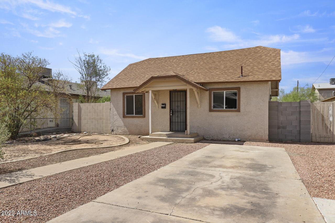 1514 W Fillmore St., Phoenix, AZ 85007