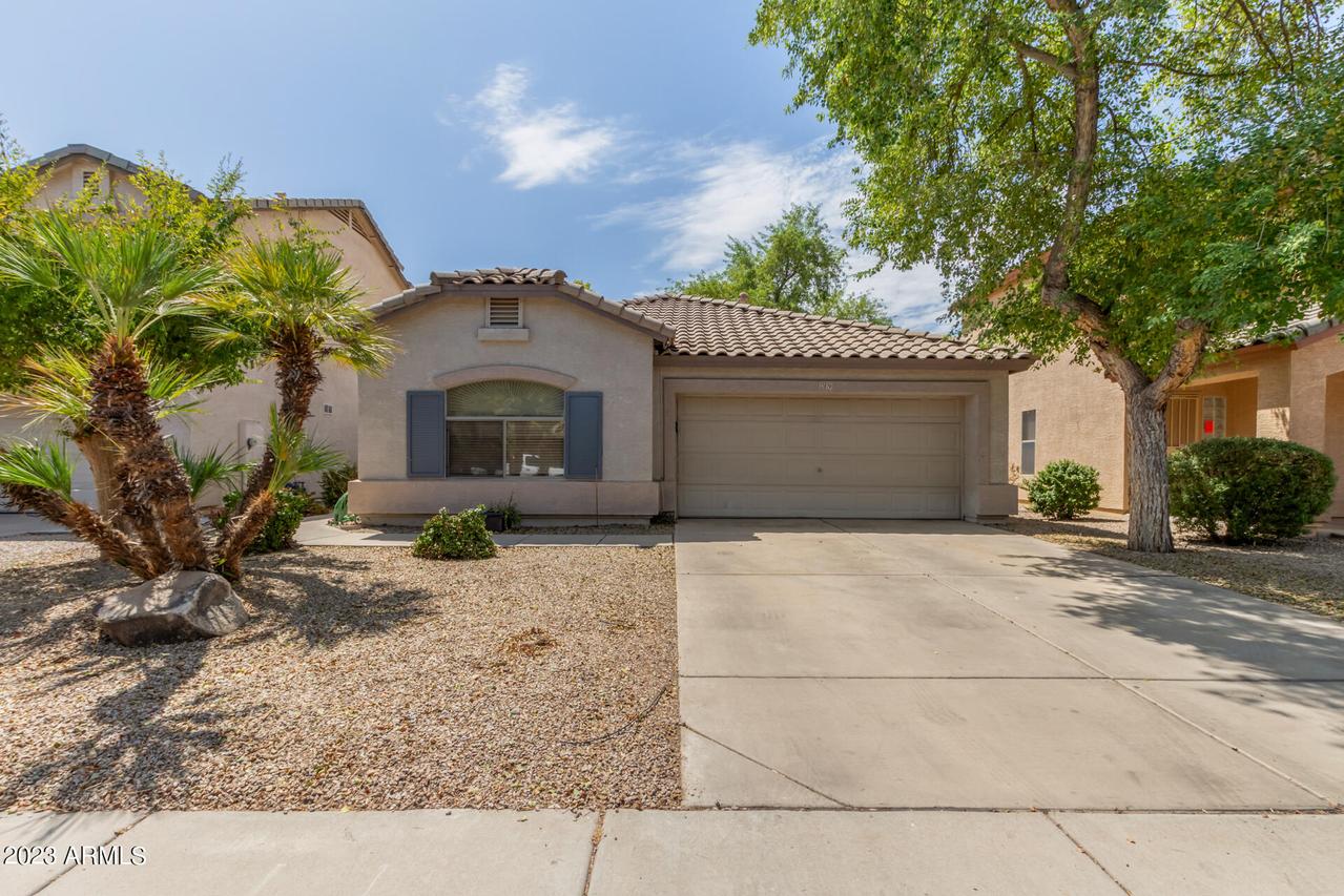 12879 W Windsor Ave., Avondale, AZ 85392