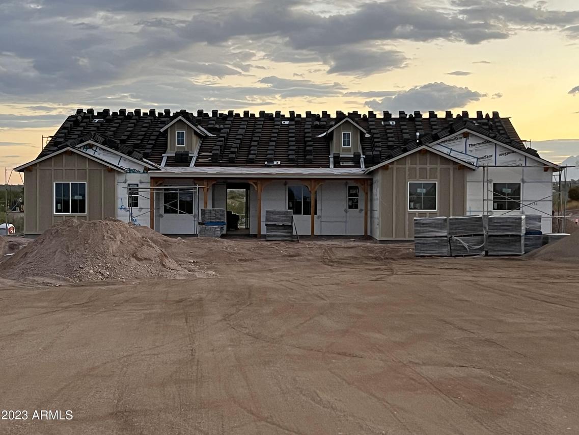 4536 E Superstition Blvd., Apache Junction, AZ 85119