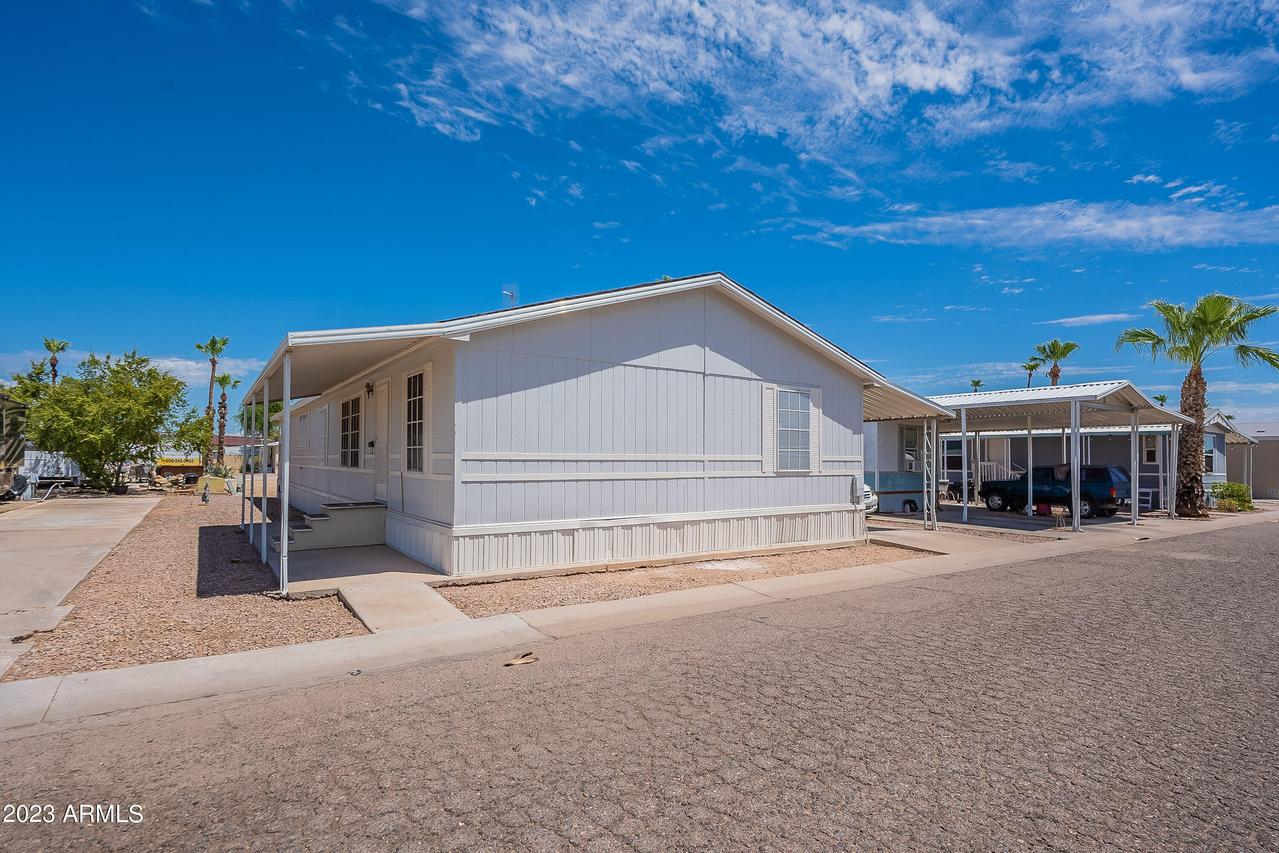 625 W Mckellips Rd. #223, Mesa, AZ 85201