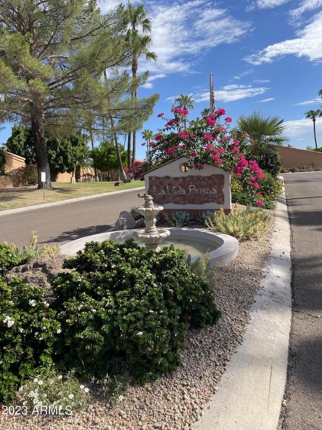 16271 E Chiquita Dr. #98, Fountain Hills, AZ 85268