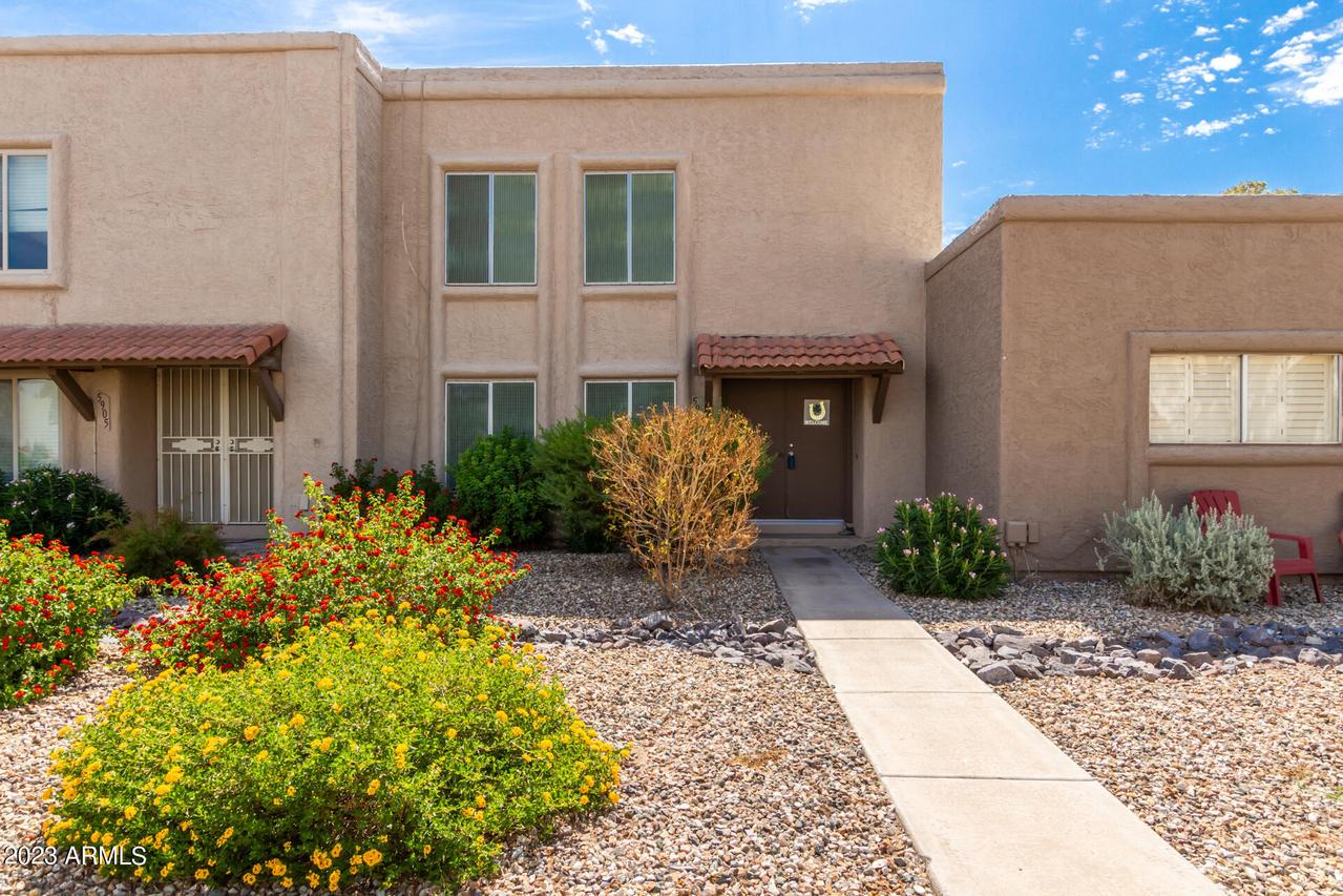 5903 N 83rd St., Scottsdale, AZ 85250