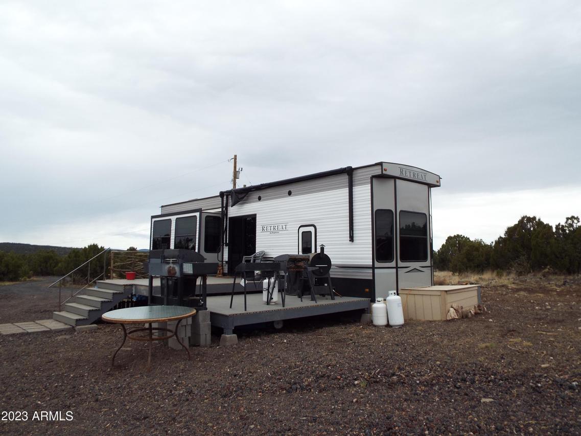 67 County Rd 8050 Rd., Concho, AZ 85924