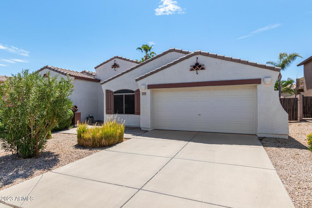 3091 E Doral Dr., Chandler, AZ 85249