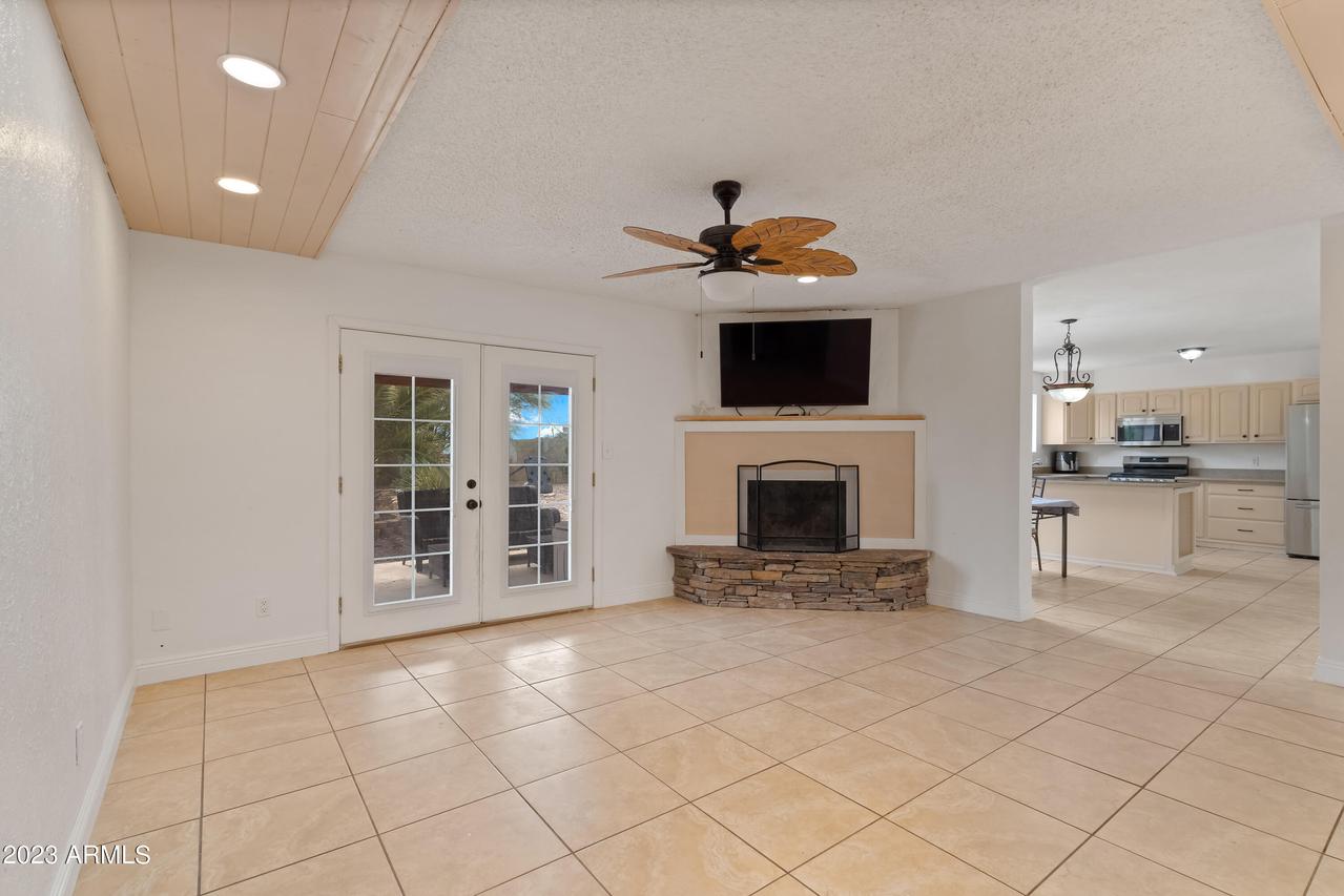 1645 Plaza Ayala, Sierra Vista, AZ 85635