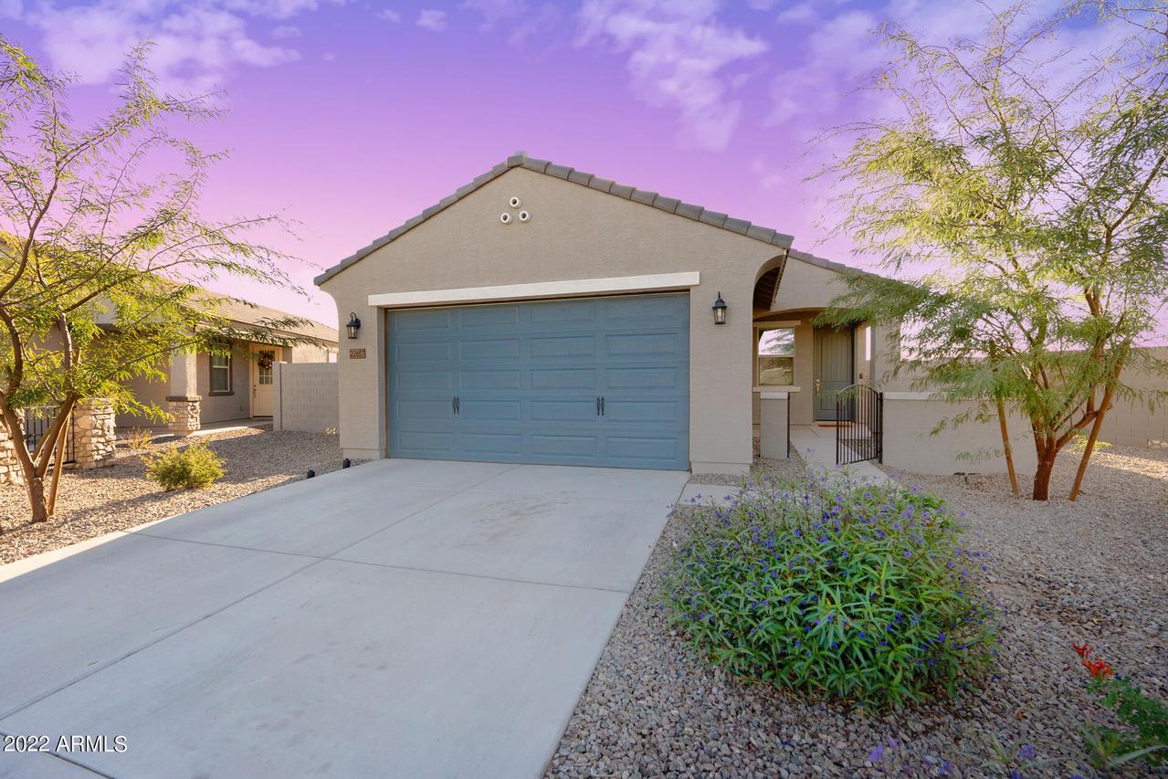 22657 N Rocco Rd., Maricopa, AZ 85138