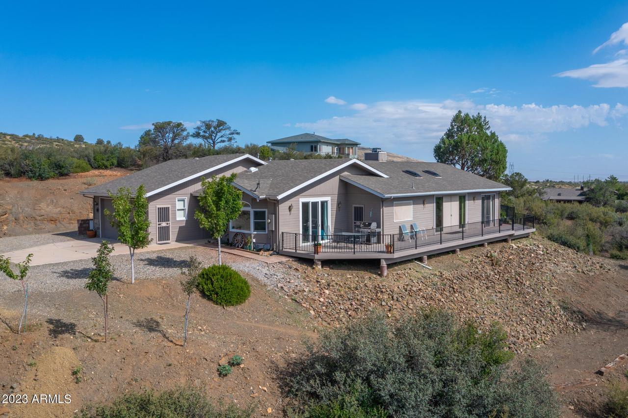 877 N Fitzmaurice Dr., Prescott, AZ 86303