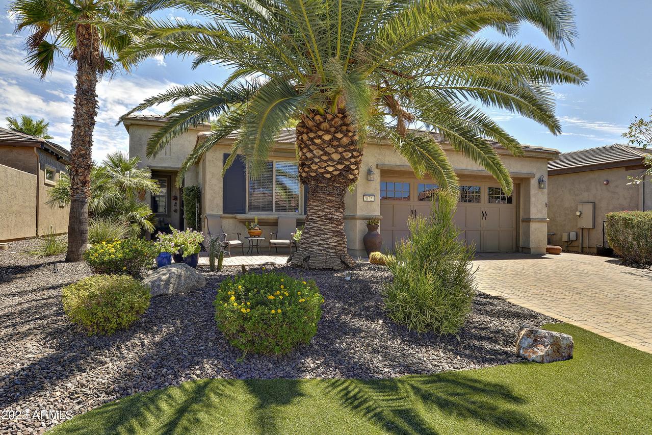 28721 N 128th Dr., Peoria, AZ 85383