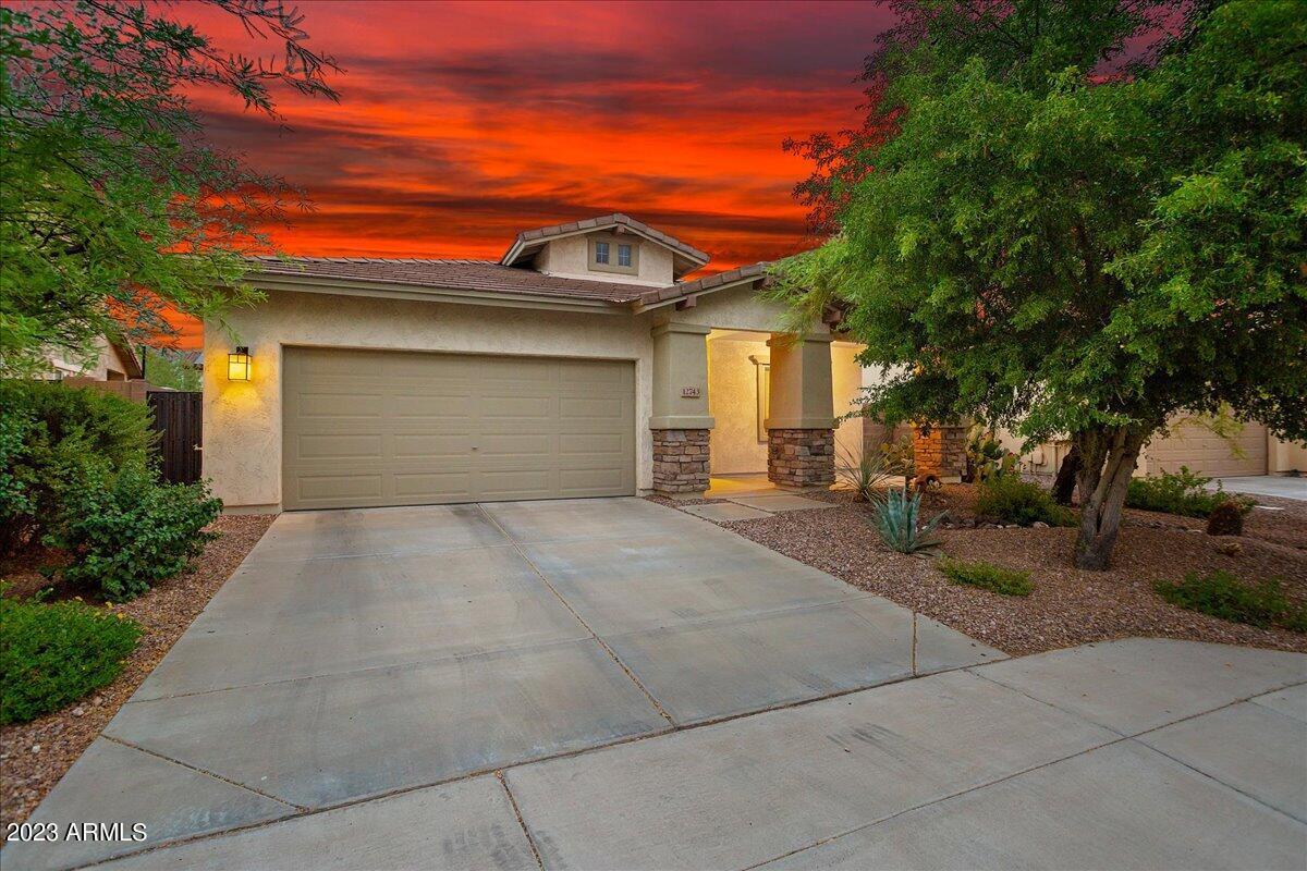 12743 W Nadine Way, Peoria, AZ 85383