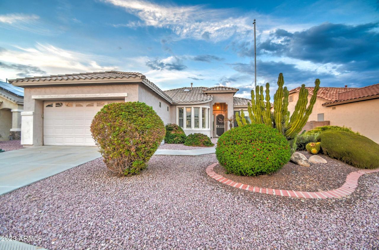 17718 W Camino Real Dr., Surprise, AZ 85374