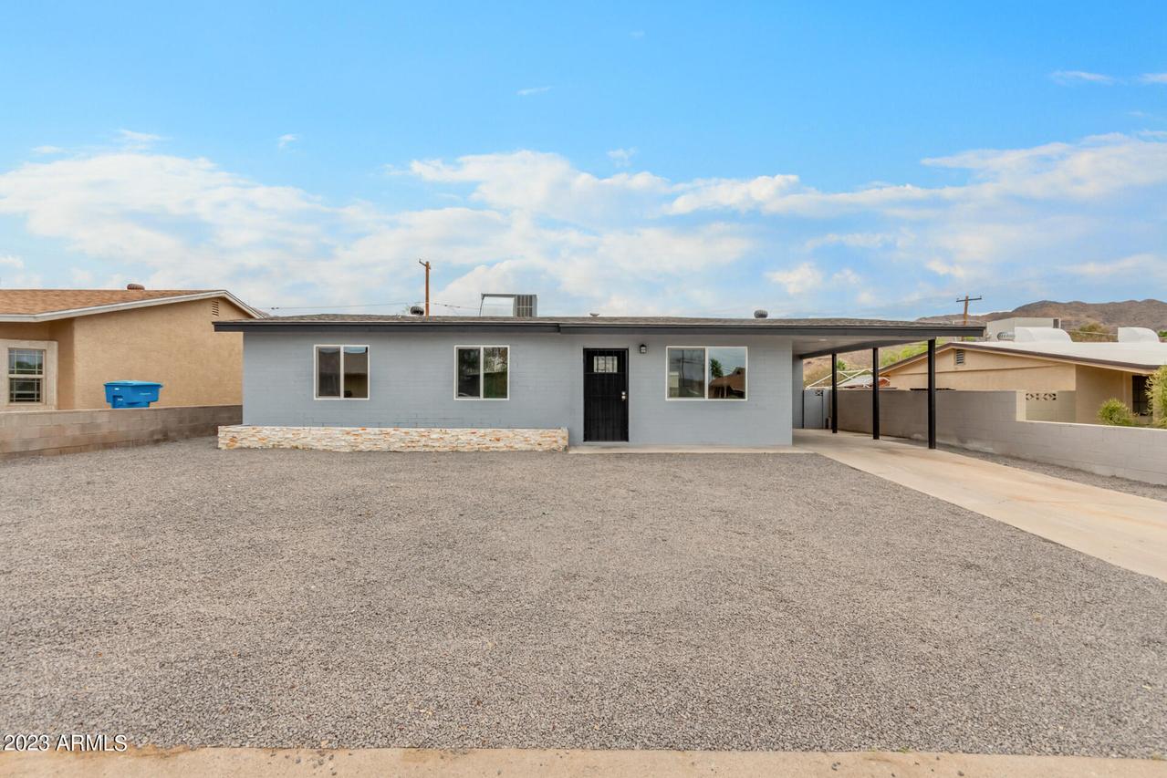 815 W Piedmont Rd., Phoenix, AZ 85041