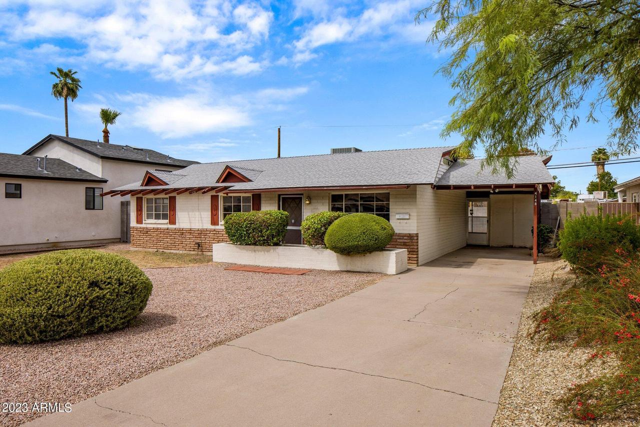 4148 N 43rd St., Phoenix, AZ 85018