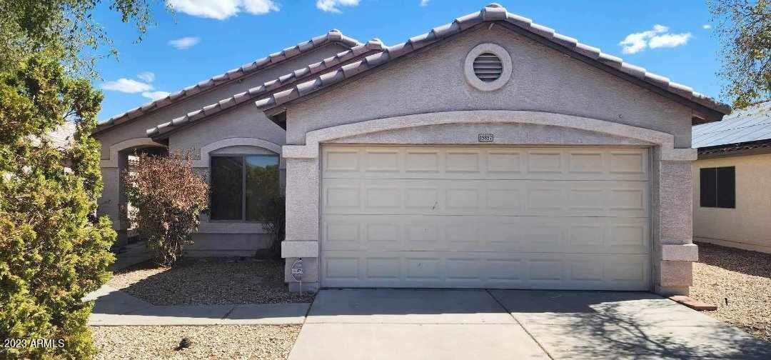 15857 W Washington St., Goodyear, AZ 85338