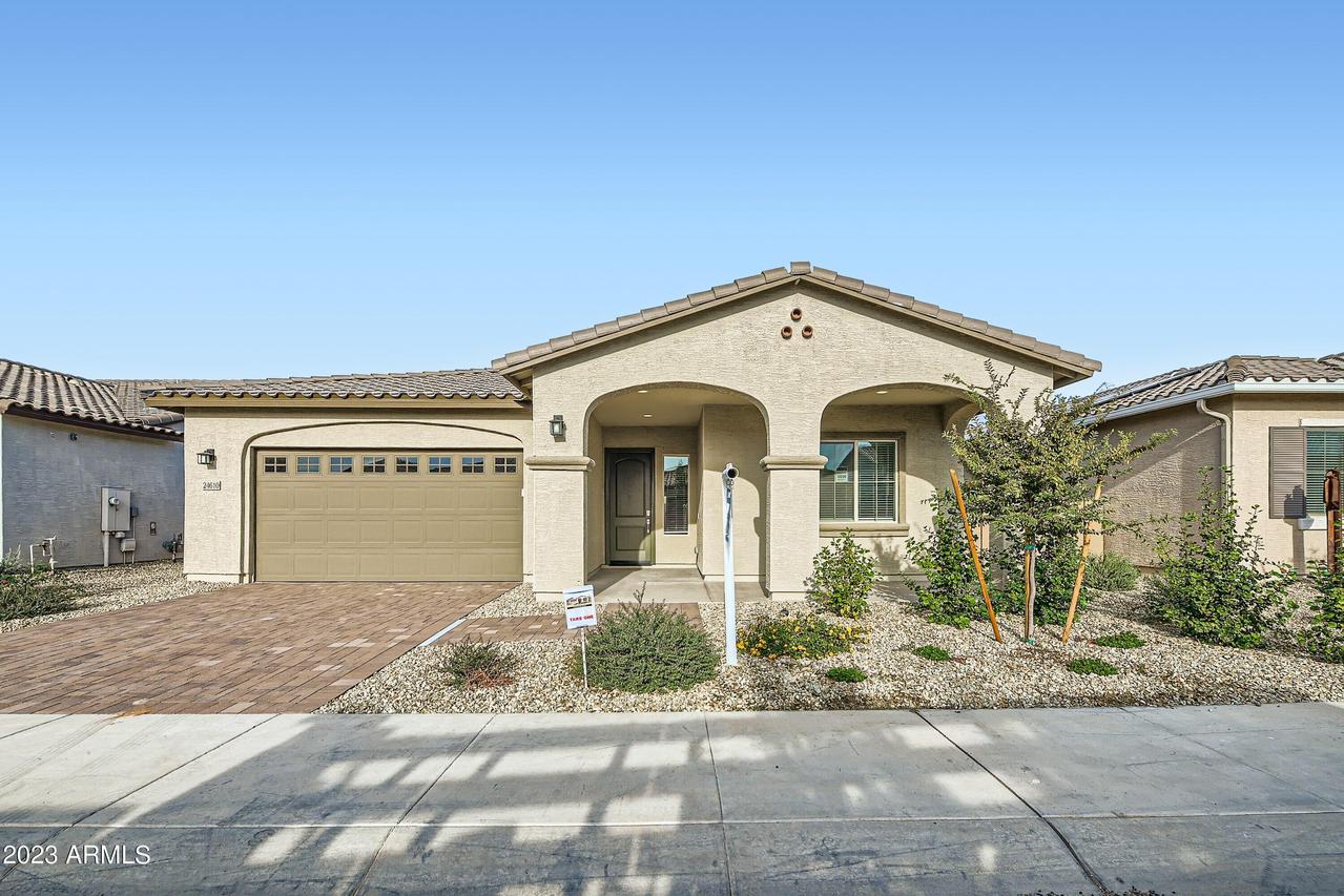 24610 N 174th Dr., Surprise, AZ 85387