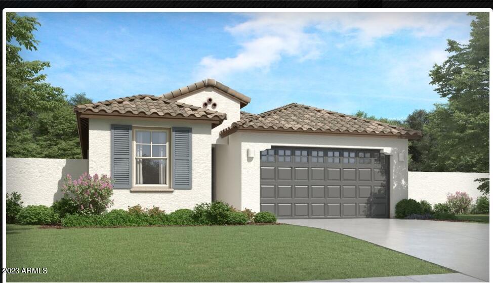 16830 W El Caminito Dr., Waddell, AZ 85355