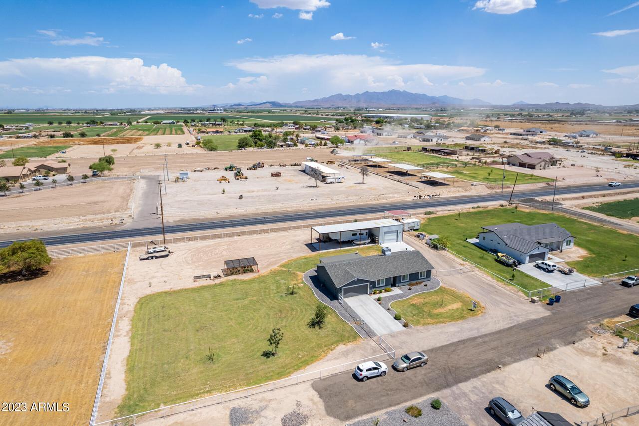 5429 S 227th Dr., Buckeye, AZ 85326