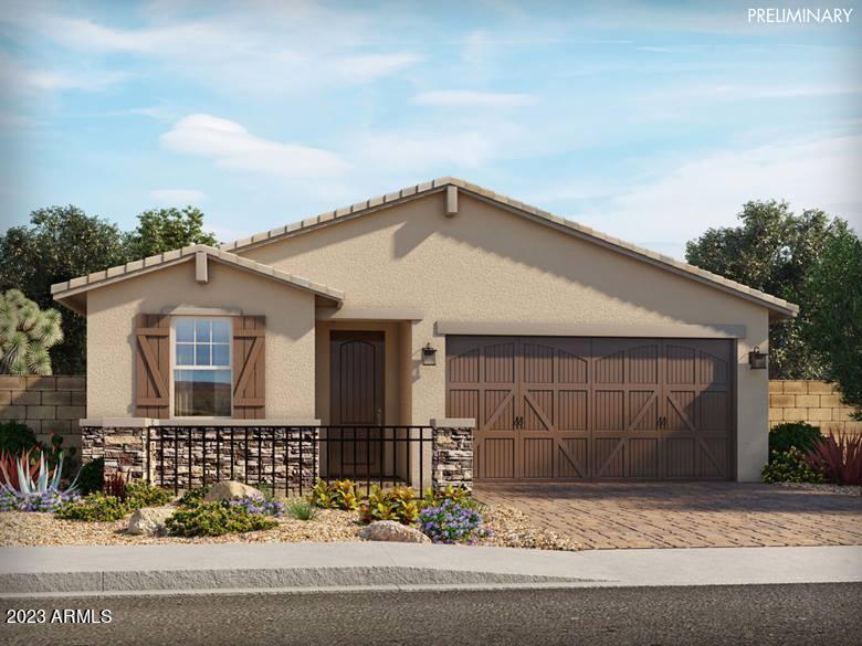5896 N 202nd Ln., Litchfield Park, AZ 85340