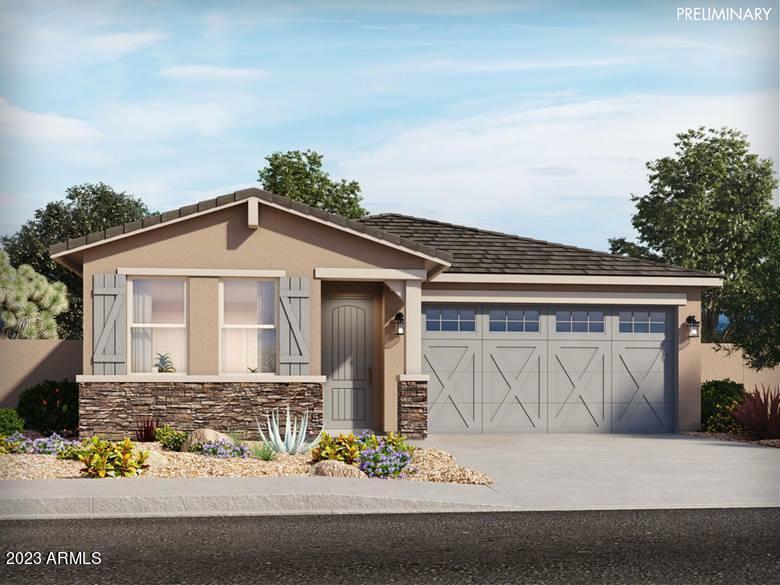 41600 W Saguaro Dr., Maricopa, AZ 85138