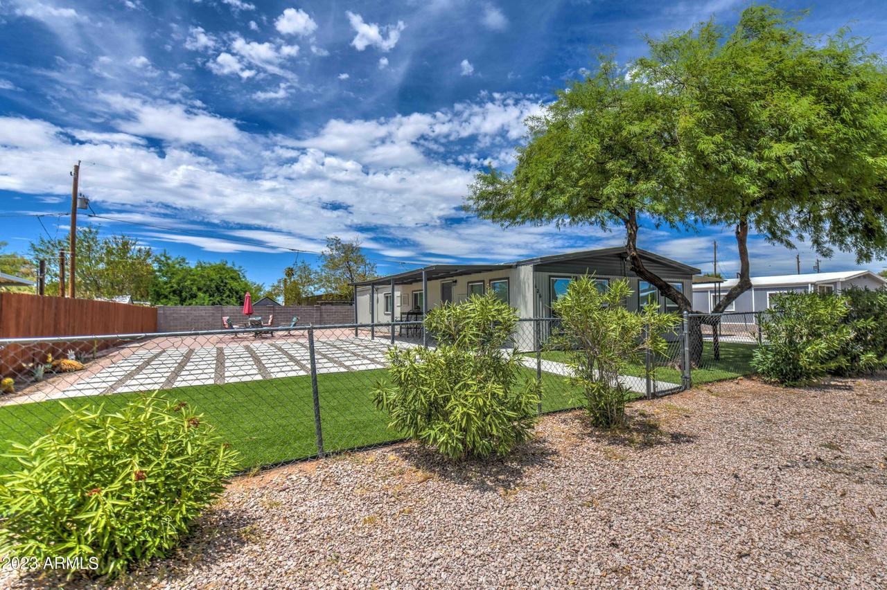 626 S 97th Way, Mesa, AZ 85208
