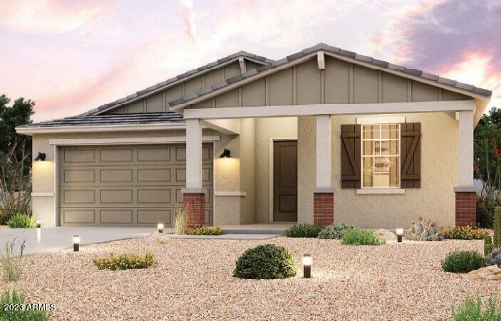24591 W Durango St., Buckeye, AZ 85326