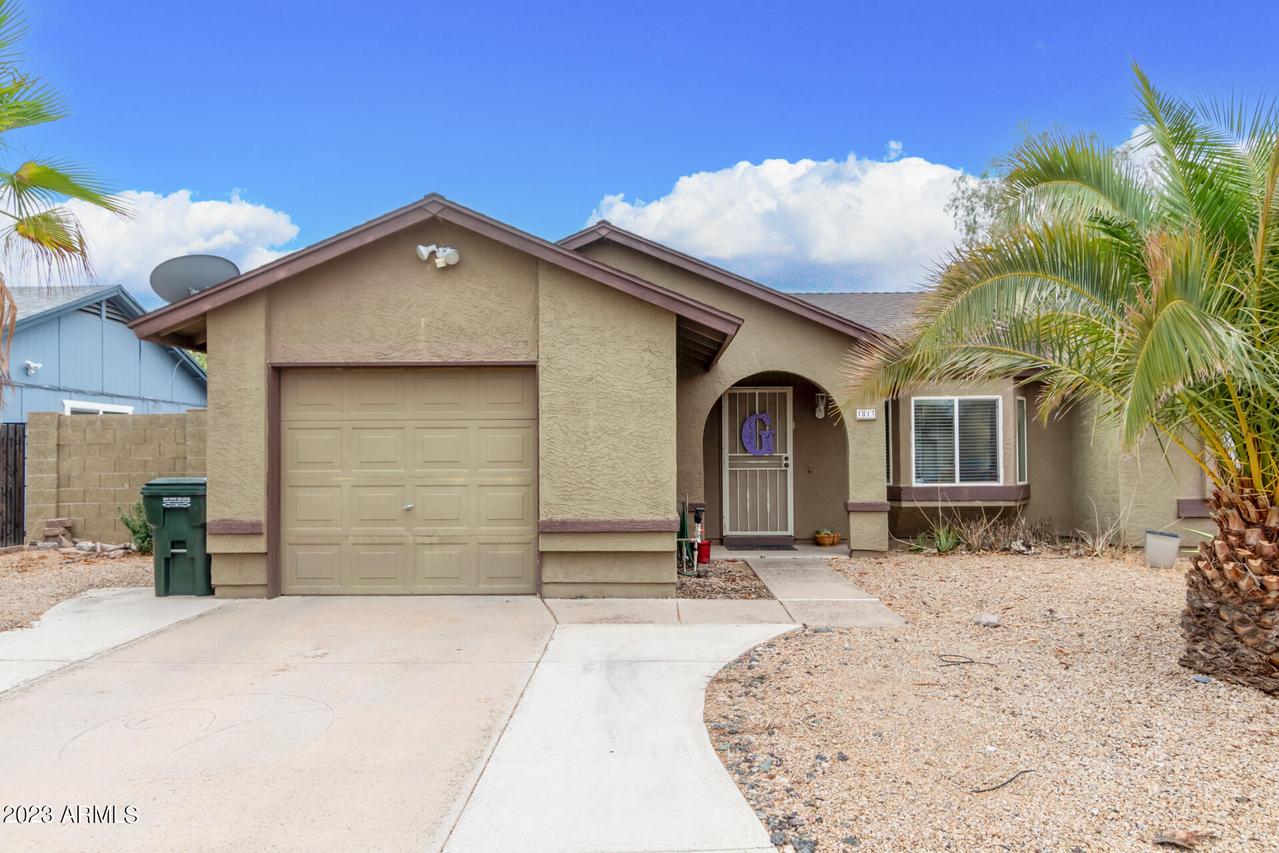 1813 E Sandra Ter., Phoenix, AZ 85022