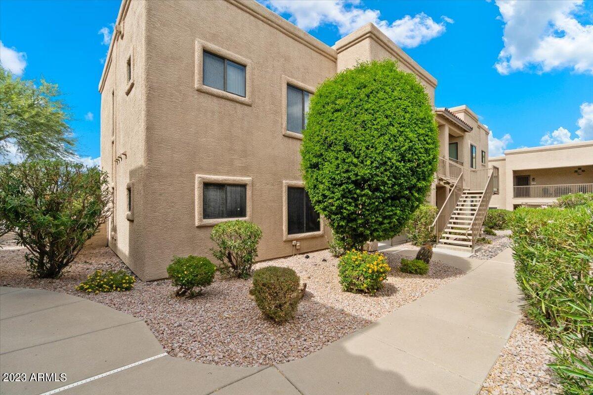 16631 E Westby Dr. #102, Fountain Hills, AZ 85268