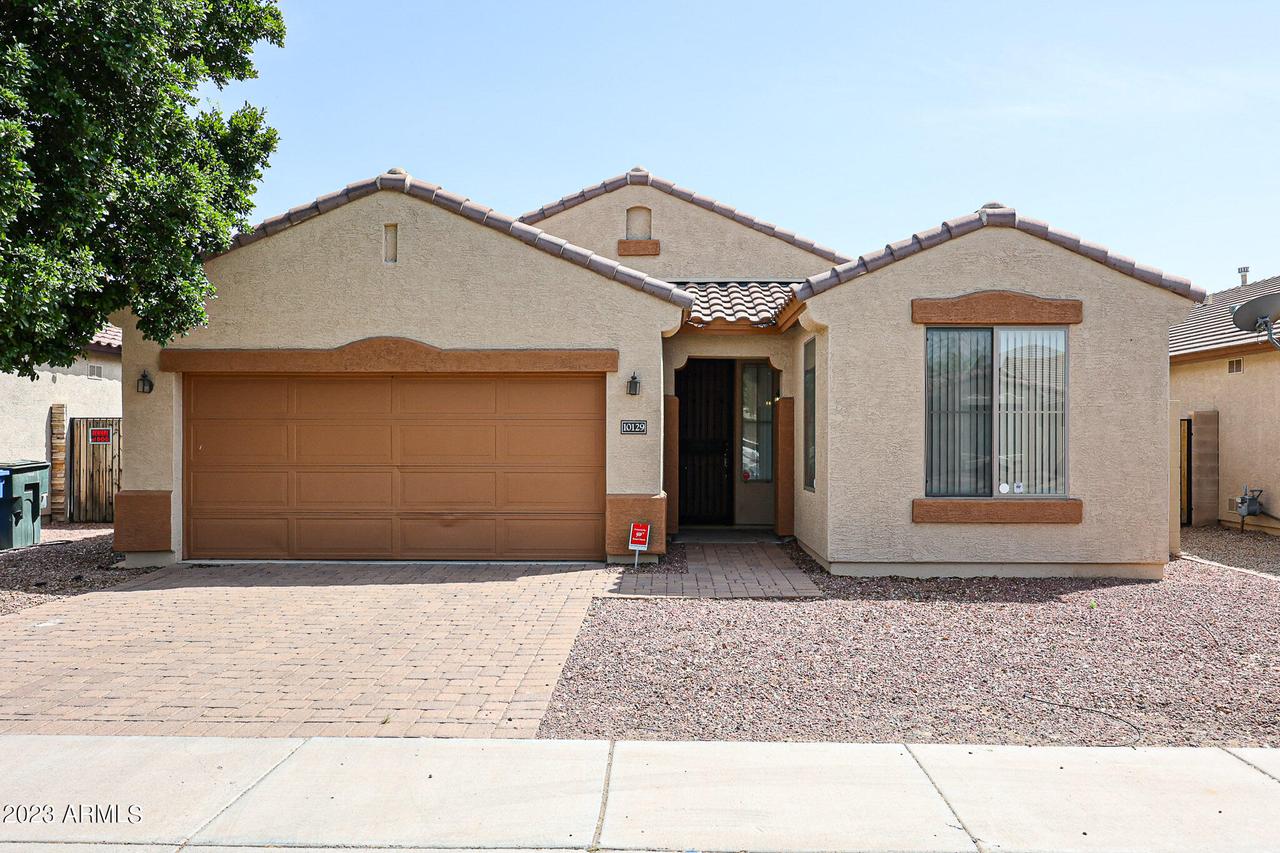 10129 W Payson Rd., Tolleson, AZ 85353