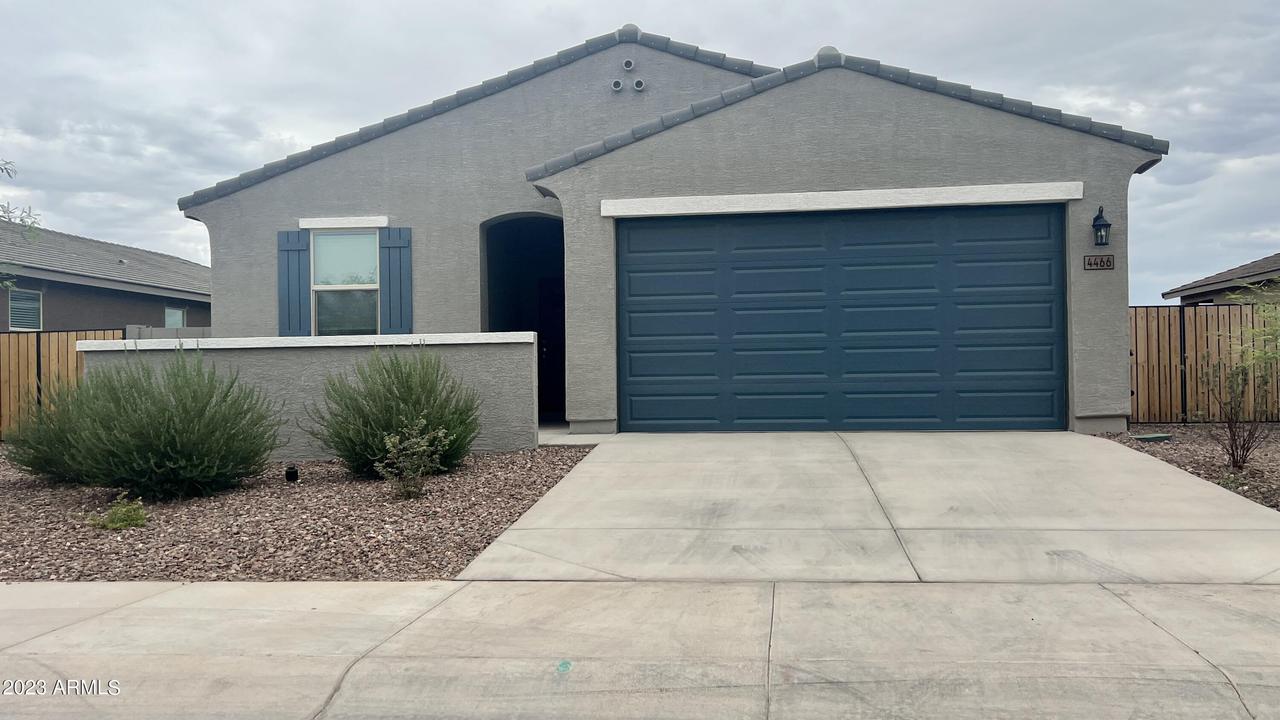 4466 E Gallop Tr., San Tan Valley, AZ 85140