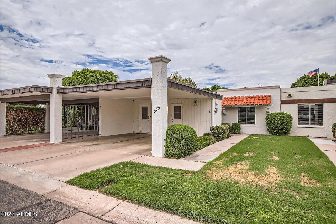 924 W Solcito Ln., Phoenix, AZ 85013