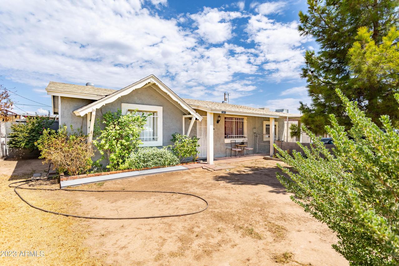 2507 N 48th Ave., Phoenix, AZ 85035