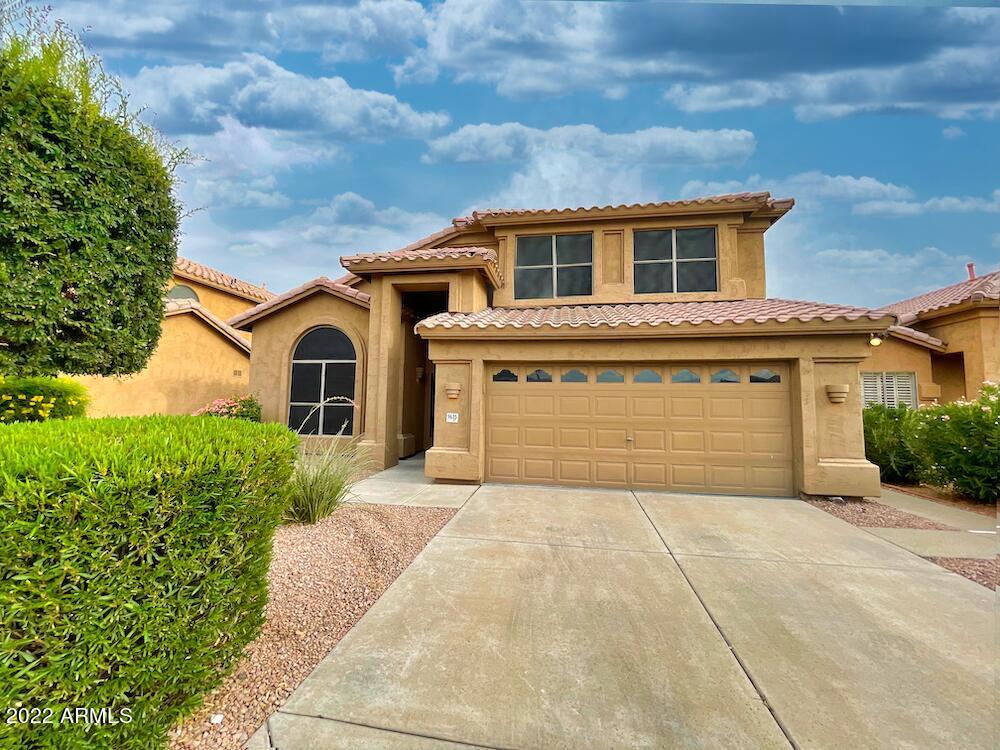 9635 E Sheena Dr., Scottsdale, AZ 85260