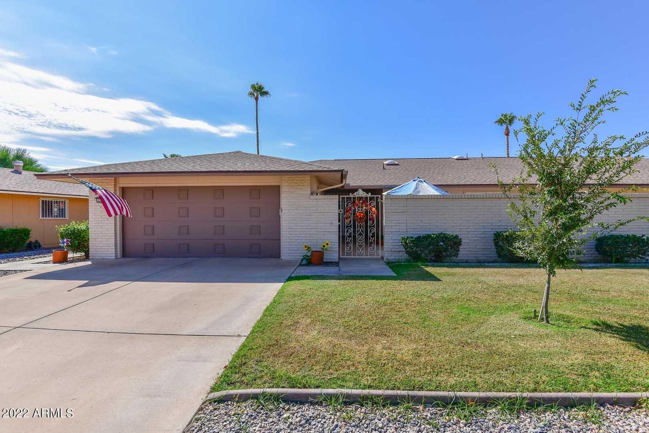 12551 W Seneca Dr., Sun City West, AZ 85375