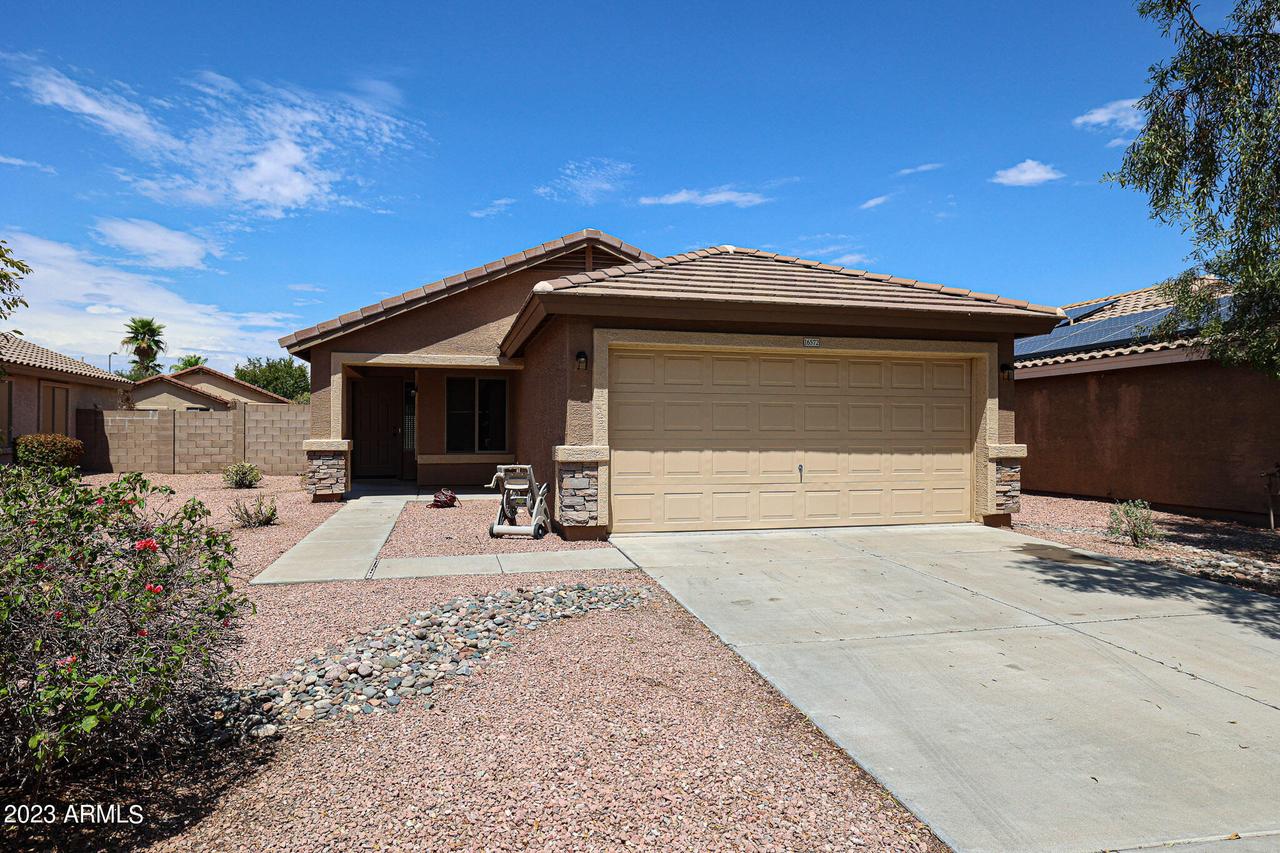 16572 W Tasha Dr., Surprise, AZ 85388