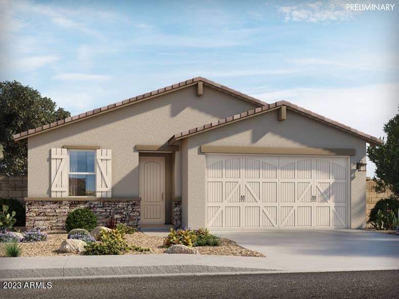 6840 W Milada Dr., Laveen, AZ 85339