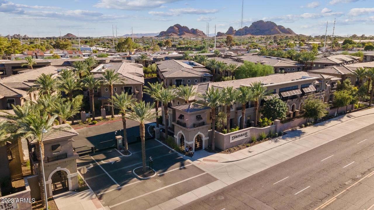 6565 E Thomas Rd. #1122, Scottsdale, AZ 85251