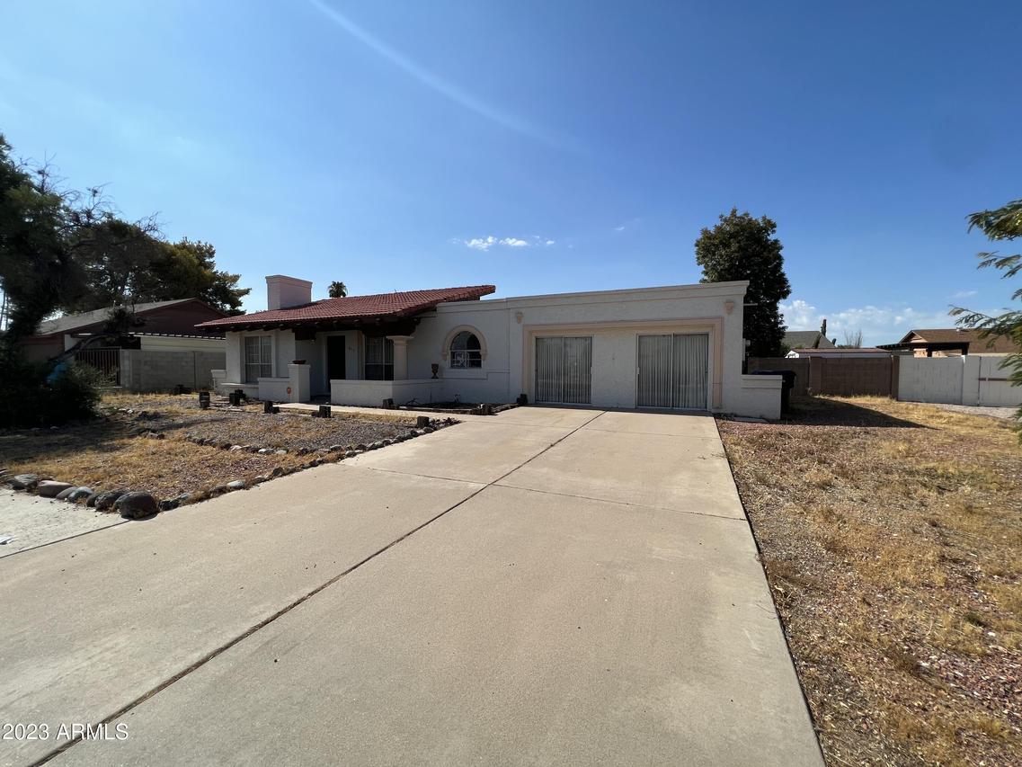 3917 W Juniper Ave., Phoenix, AZ 85053