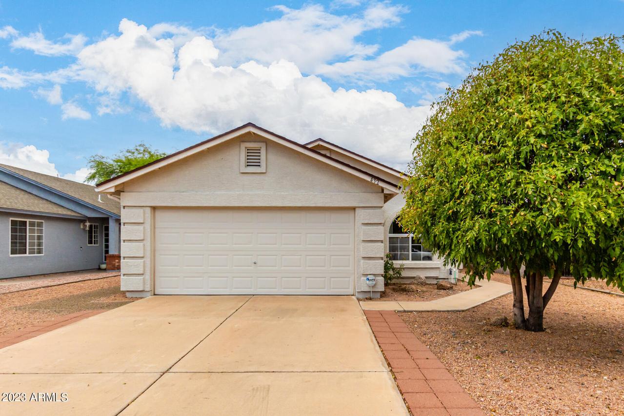 432 S Luther St., Mesa, AZ 85208