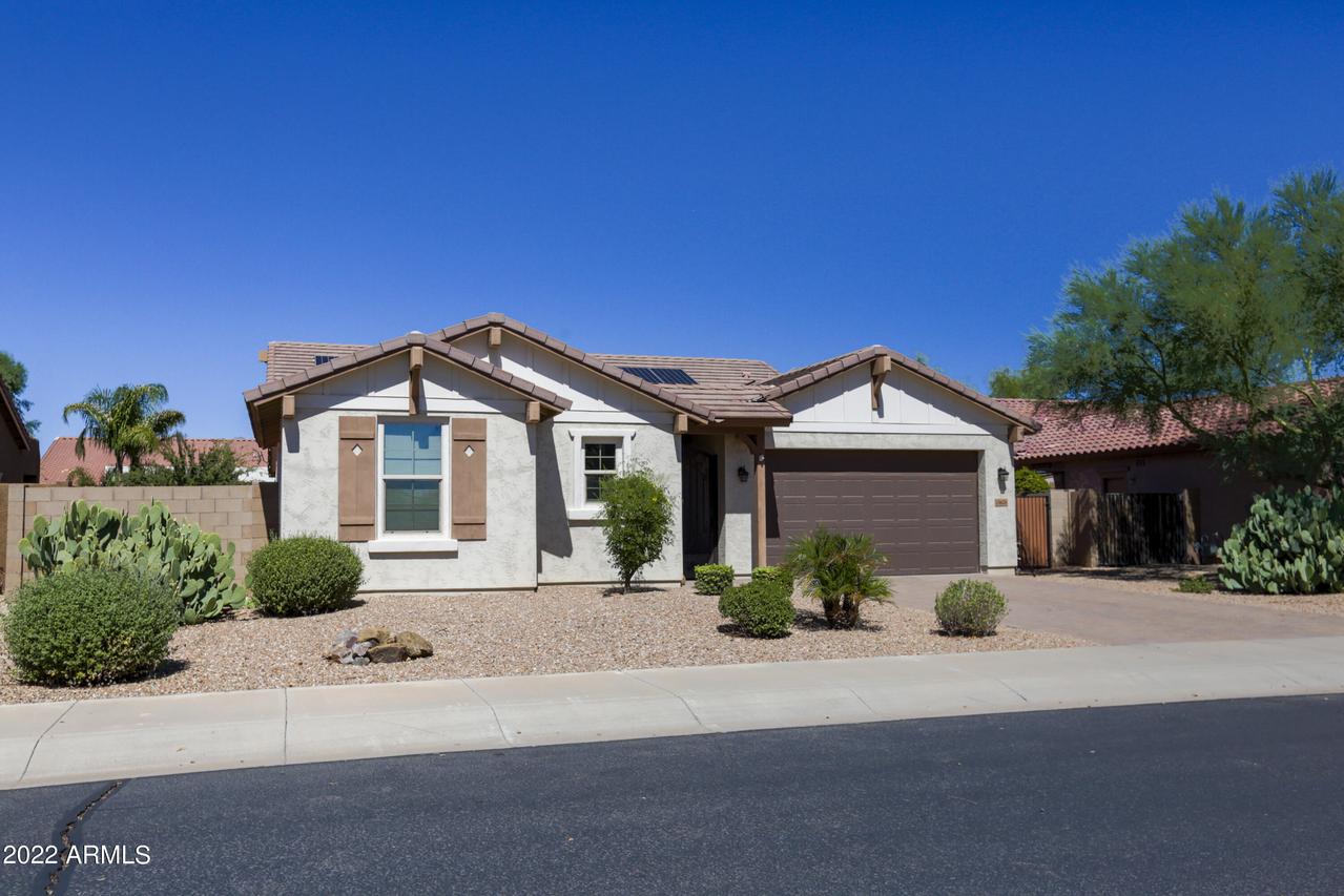 15628 W Minnezona Ave., Goodyear, AZ 85395