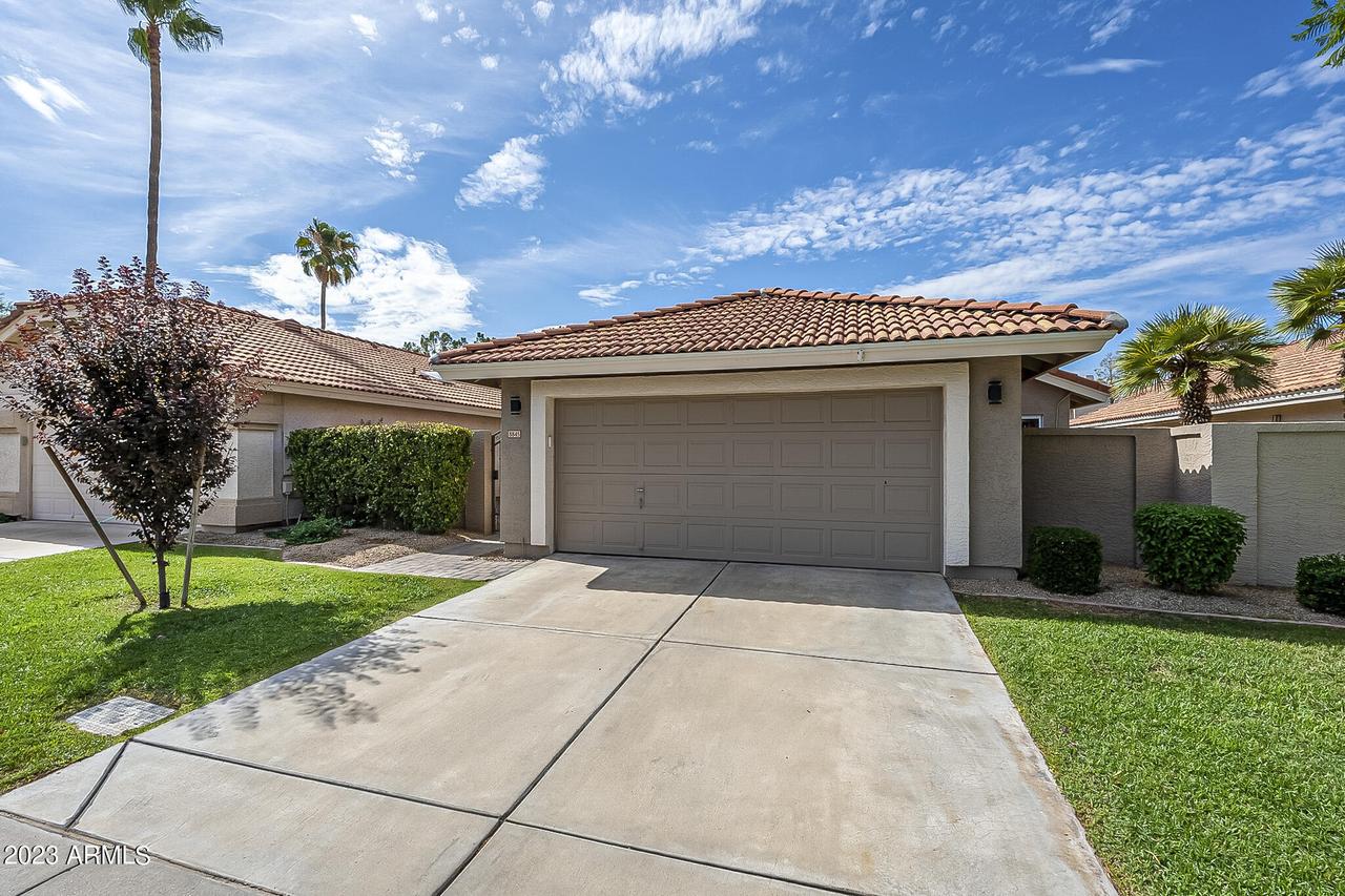 8845 E Sunnyside Dr., Scottsdale, AZ 85260