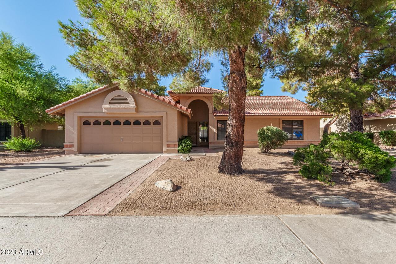 8904 E Sutton Dr., Scottsdale, AZ 85260