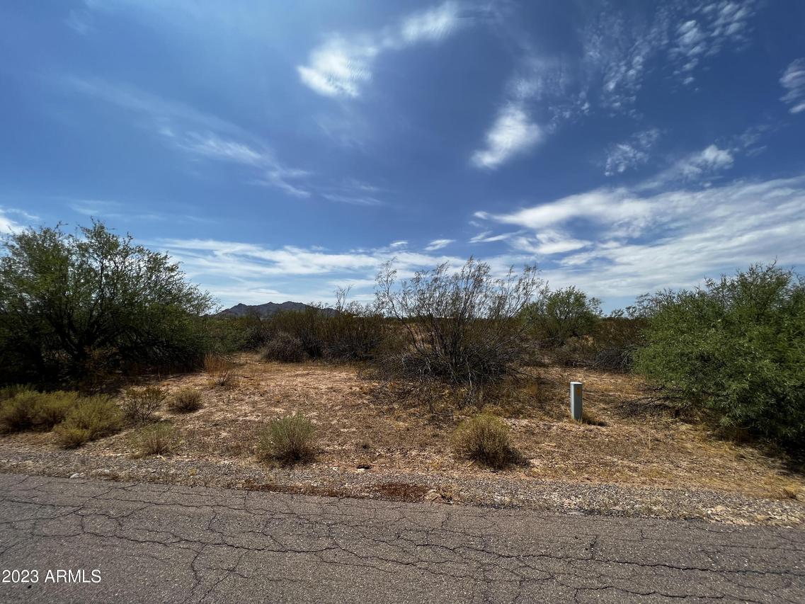W Capicorn Dr. #31, Eloy, AZ 85131