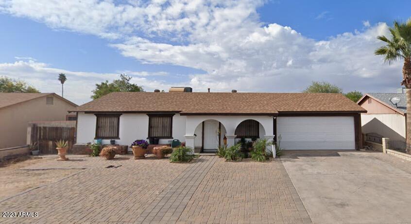 1624 N 55th Ave., Phoenix, AZ 85035