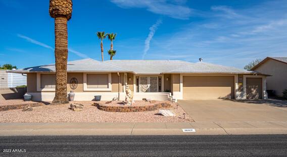16017 N 110th Ave., Sun City, AZ 85351