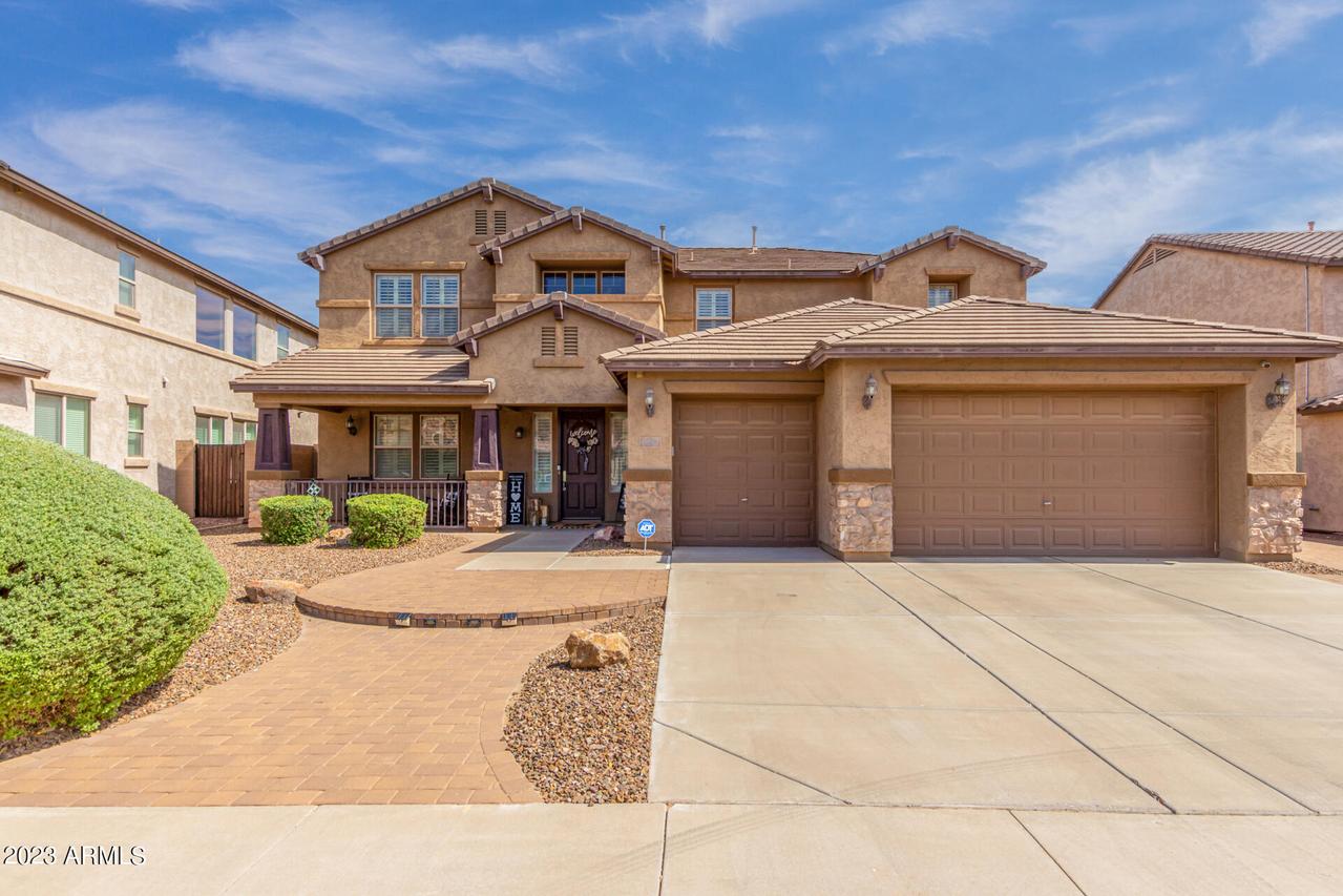 11051 E Ravenna Ave., Mesa, AZ 85212